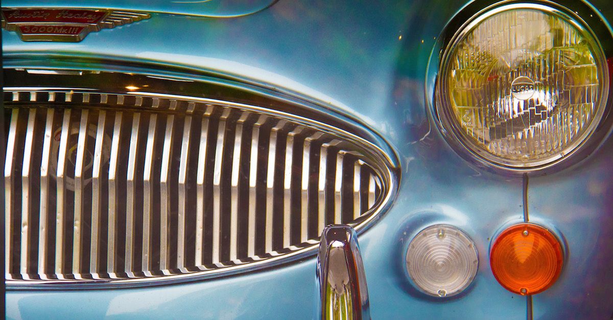 Top 10 Music Videos With Classic Cars Classic Car Blog