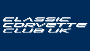 Classic Corvette Club UK Logo