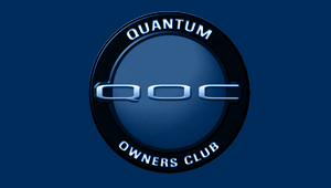 Quantum Owners Club Logo