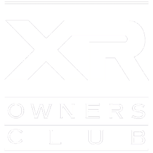 XR Owners Club Logo