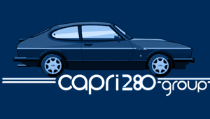 Capri 280 Group Logo