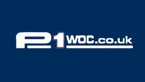P1 Forum Logo