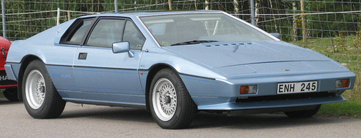 Lotus Esprit