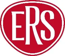 ERS logo