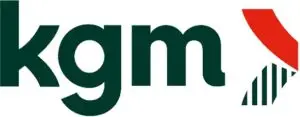 KGM LOGO